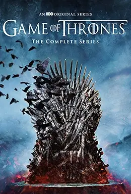 Game of Thrones Poster