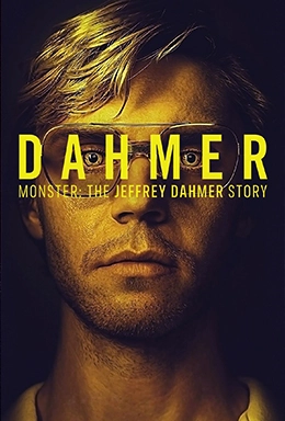 Dahmer Poster